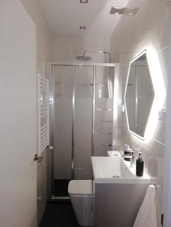 Appartamento Kaixo-San Mames-Bilbao Intermodal Spagna