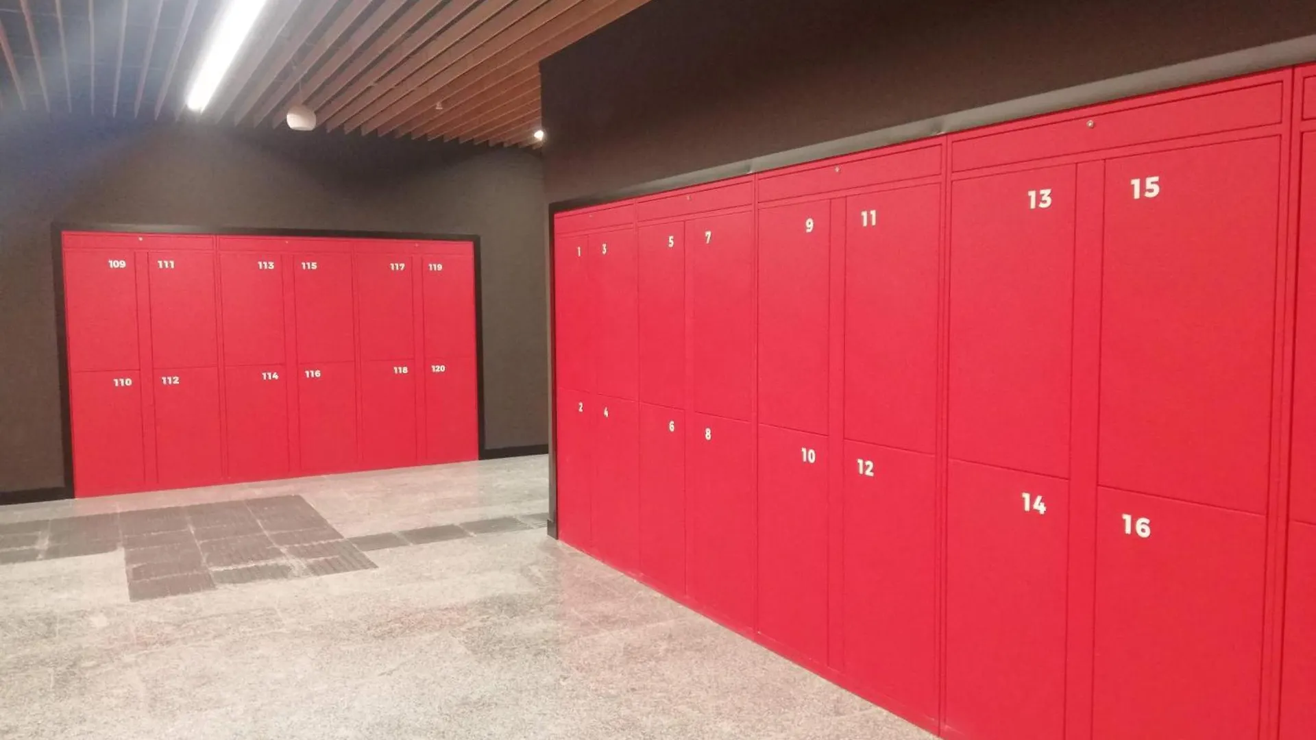 Lejlighed Kaixo-San Mames-Bilbao Intermodal